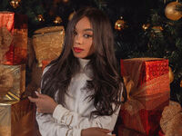 nude camgirl photo KatteJackson