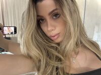 fingering cam girl video KaylaBens