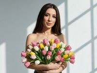 nude web cam KiraMae