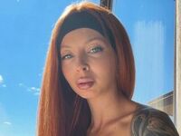 sexy webcamgirl picture LanaReals