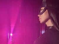 camgirl webcam picture LeilaNyman