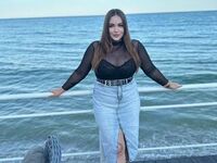 girl showing pussy LeillaTvin