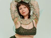 camslut fingering pussy LillyStark