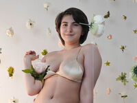 topless girl LilyMarlin