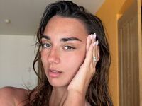 camwhore masturbating with sextoy LuciaStehlik