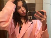 erotic cam video LucileVerlin
