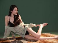 nude camgirl pic LuluLeblanc