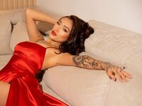 naughty camgirl masturbating with dildo ManuelaMolkova