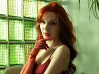 naked camgirl masturbating MargoViento