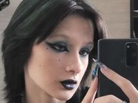 naughty camwhore MeriHollway