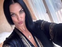 hot naked camgirl MiaMontal