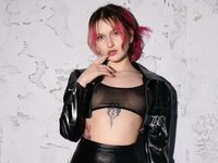 free jasmin livesex MilaDelays