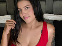 free nude webcam MillyHoult