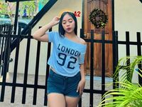 free cyber sex MissyKim