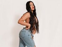 voyeur cam NanyFox