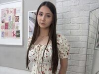 hot girl live web cam NellyCrystal