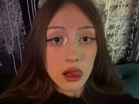 nude webcamgirl picture NixoraOra