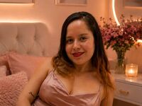 adult live web cam OliviaLauret