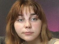 naughty camgirl masturbating with dildo ReneShif