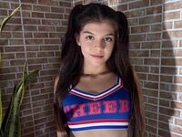 sexy camgirl picture RilleySummer