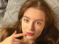 masturbating webcam girl RosaMunoz