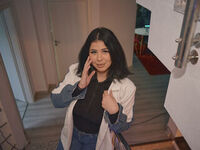 live cam girl RyvaNoir