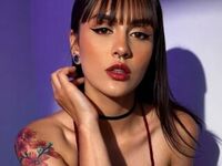 free hardcore porn cam SabbValentine