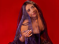 camgirl livesex SalomeSpark
