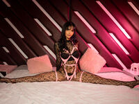 jasmin livecam SamanthaLevy