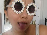 live webcam girl SarahCharms