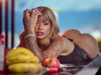 kinky webcam model ScarletThompsone