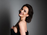 naked girl with webcam fingering Selena