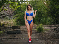 web cam chat SelenaBlu