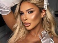 nude cam photo SelenaVoss