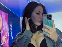 beautiful cam girl StephanieCrank