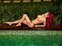 erotic webcam Sunny