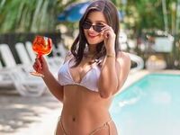 beautiful webcam girl SusanWall