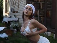 cam girl livecam TeonaCrystal