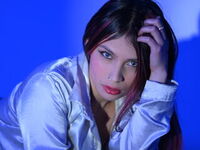 naked camgirl picture TiffanySuarez