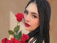 strip tease show ValeriaEclaire