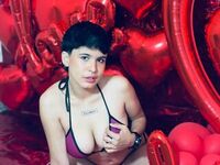 beautiful camgirl VioletaFansy