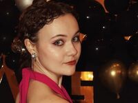 naked webcamgirl video VioletteCandella