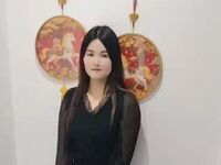 chat room sex webcam show XiaJiaojiao