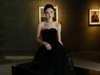 shower cam xiyao