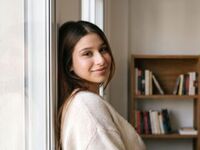 jasmin AlysaGagliano