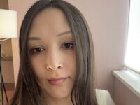 naked webcamgirl BellaRomanov
