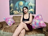 beautiful webcam girl CaseySymonds