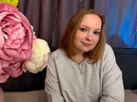 webcamgirl videochat ElizabethWalson