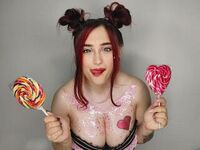 hot girl webcam picture EstherTrix