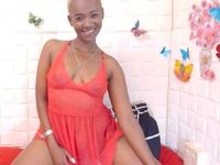 camgirl webcam FaithEvans